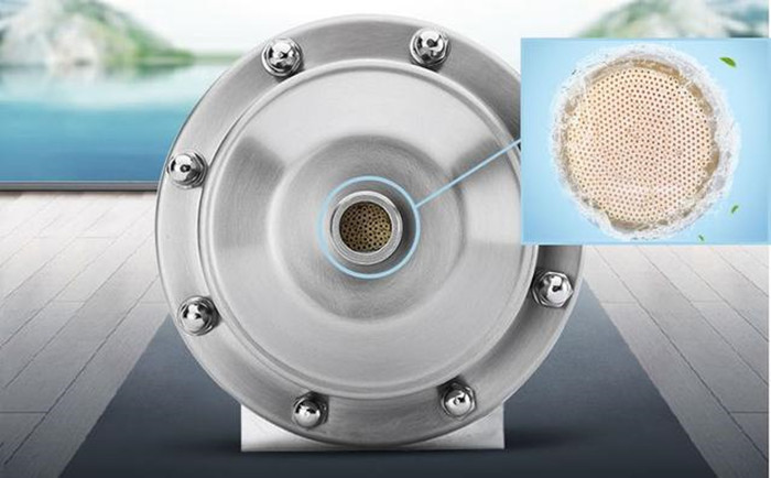 純水機和超濾機有什么區(qū)別？純水機和超濾機哪個好？
